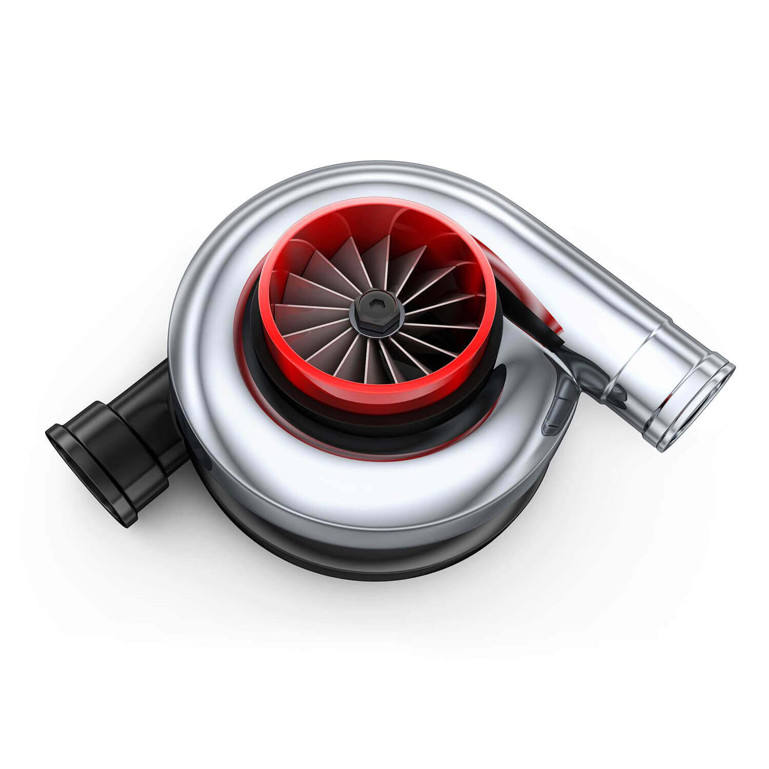Pompa admisie aer General Electric AIP-1255-2