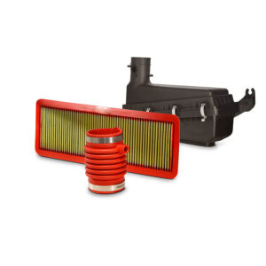 Kit intretinere sezoniera cu filtru interior