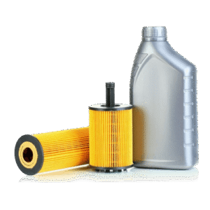 Kit intretinere motor 3 in 1 (kit standard)